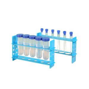 SwitchedOnToys - Test Tube Rack (16mm and 12mm)