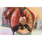 Edu Toys - Human Anatomy Model - 27cm - 8 Pieces
