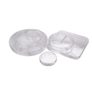 SwitchedOnToys - Petri Dish (90x12mm)