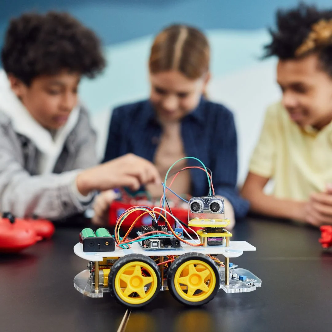 Toys for 6-9 Years