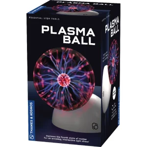 Thames and Kosmos - Plasma Ball - 12.5cm