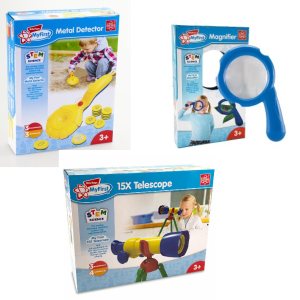 Edu Toys Multipack 2