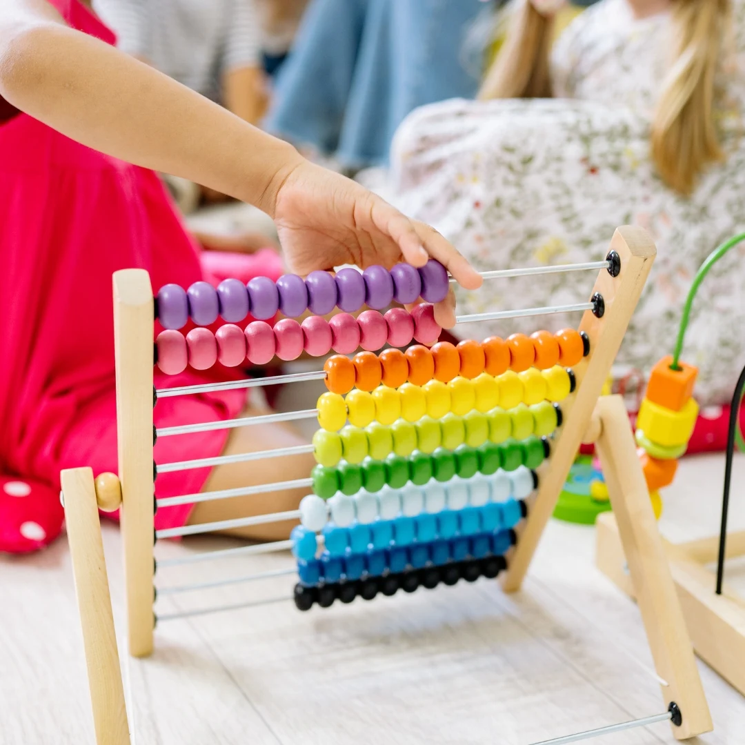 Learning Toys