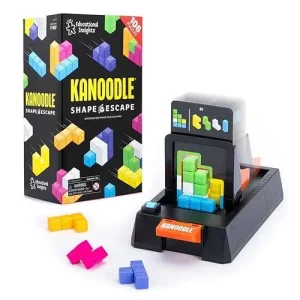 Educational Insights - Kanoodle® Shape Escape