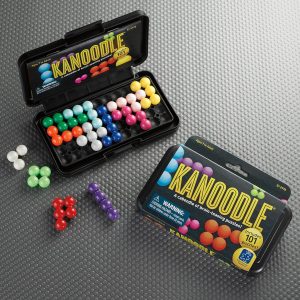 Educational Insights - Kanoodle®