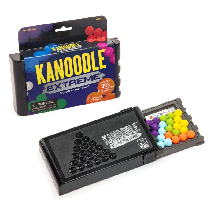 Educational Insights- Kanoodle®Extreme