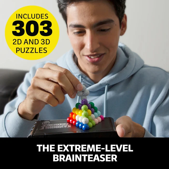 Educational Insights- Kanoodle®Extreme