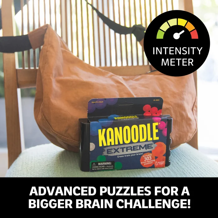 Educational Insights- Kanoodle®Extreme