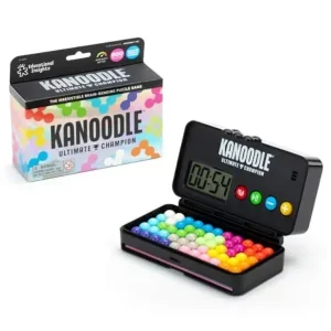 Educational Insights - Kanoodle® Ultimate Champion