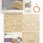 Ugears STEM Lab Counter