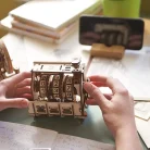 Ugears STEM Lab Counter