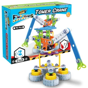 Construct It - Tower Crane
