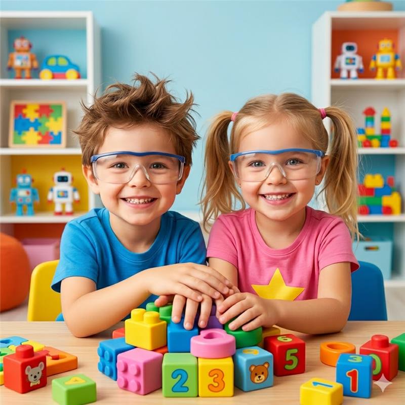 toys for 3-5 years old