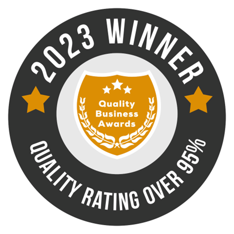 Award-Winning-website