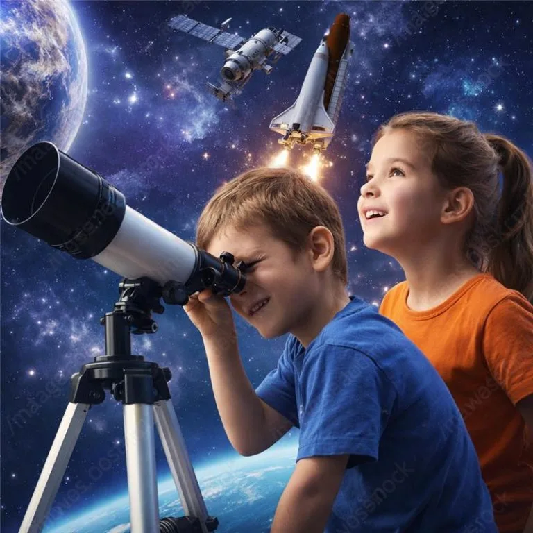 Space & Astronomy Toys