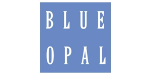 Blue Opal