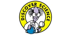 Discover Science