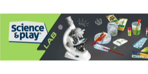 Science & Play