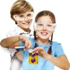 Science and Play- Perfumes and Cosmetics