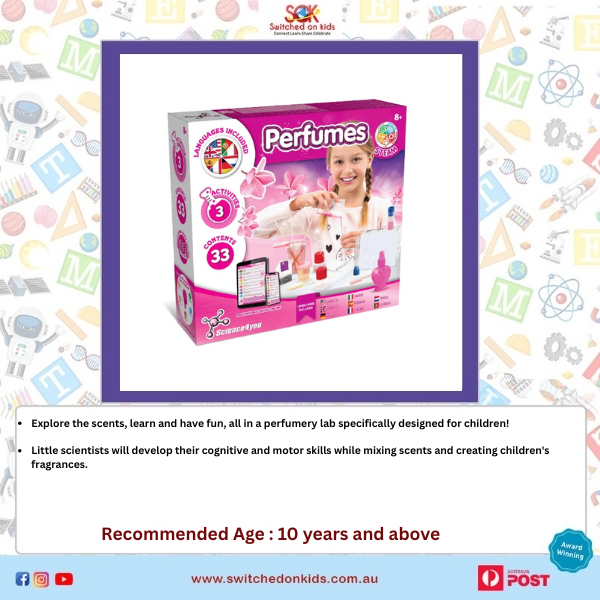 Specially created for curious young learners , this kit combines chemistry, light, and creativity to make science both fun and unforgettable. (4) Specially created for curious young learners , this kit combines chemistry, light, and creativity to make science both fun and unforgettable. (4)