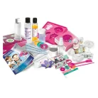 Science and Play- Perfumes and Cosmetics