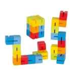 TNW - Wooden Puzzle stick