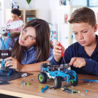 Meccano Builders Action Builds assorted