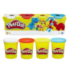 Play-Doh 4 Pack assorted