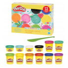 Play-Doh Bright Delights Multicolour Pack