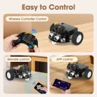 ACEBOTT TinkerBott microbit car (with Microbit)