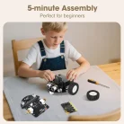 ACEBOTT TinkerBott microbit car (with Microbit)