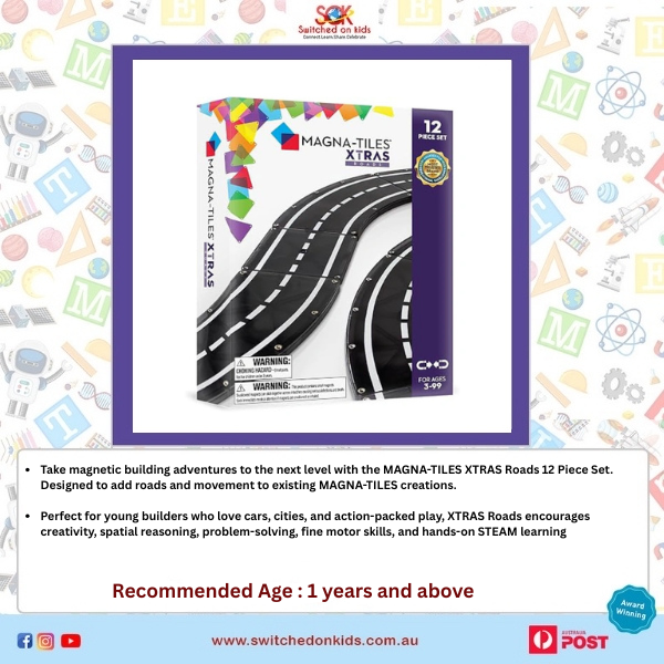 Specially created for curious young learners , this kit combines chemistry, light, and creativity to make science both fun and unforgettable. (18)