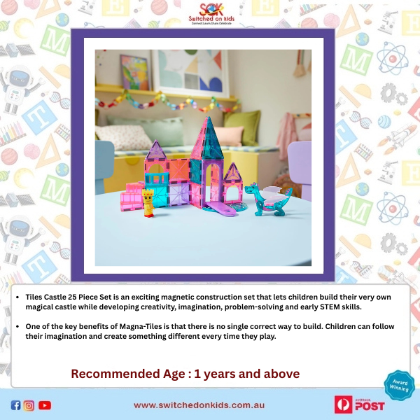 Specially created for curious young learners , this kit combines chemistry, light, and creativity to make science both fun and unforgettable. (22)