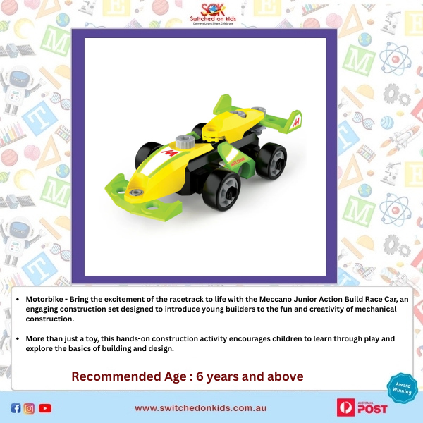 Specially created for curious young learners , this kit combines chemistry, light, and creativity to make science both fun and unforgettable. (26)