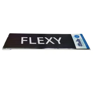 FLX01-BLK