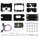 ACEBOTT ESP32 Camera Expansion Pack for Smart Car Starter Kit (QD001)